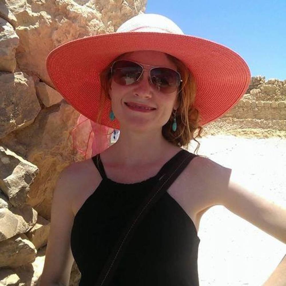 Meet your Posher, Tarah